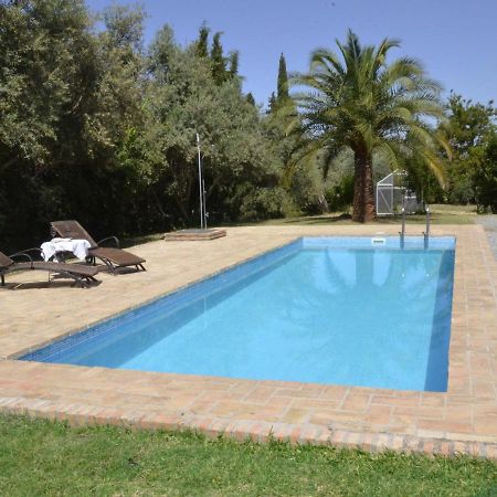 Cortijo Algabia ξενώνας Alhendín Εξωτερικό φωτογραφία