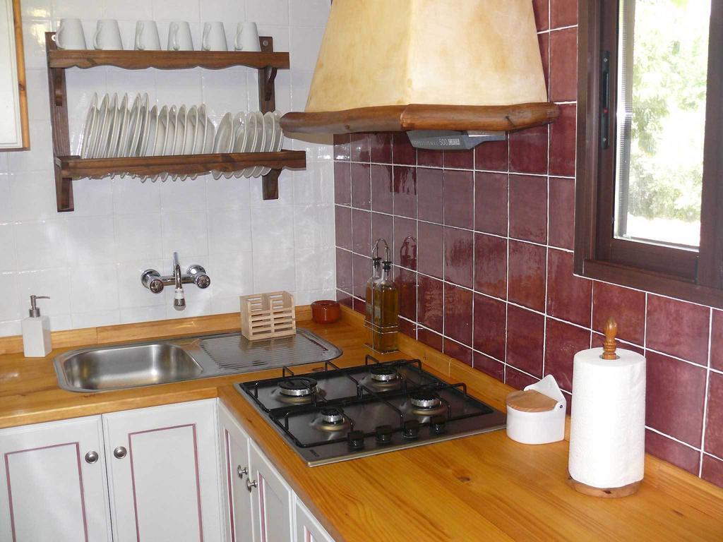 Cortijo Algabia ξενώνας Alhendín Εξωτερικό φωτογραφία