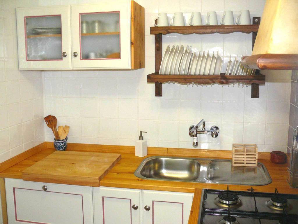 Cortijo Algabia ξενώνας Alhendín Εξωτερικό φωτογραφία