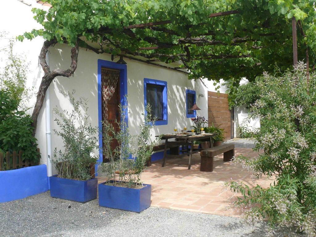 Cortijo Algabia ξενώνας Alhendín Εξωτερικό φωτογραφία