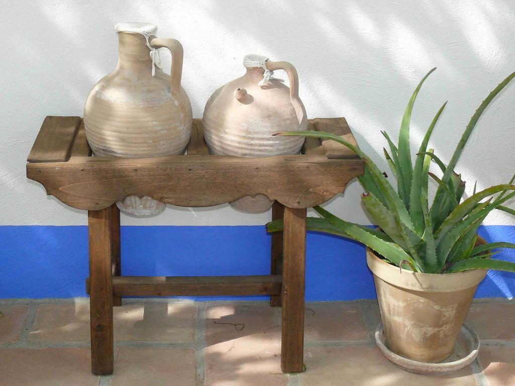 Cortijo Algabia ξενώνας Alhendín Εξωτερικό φωτογραφία