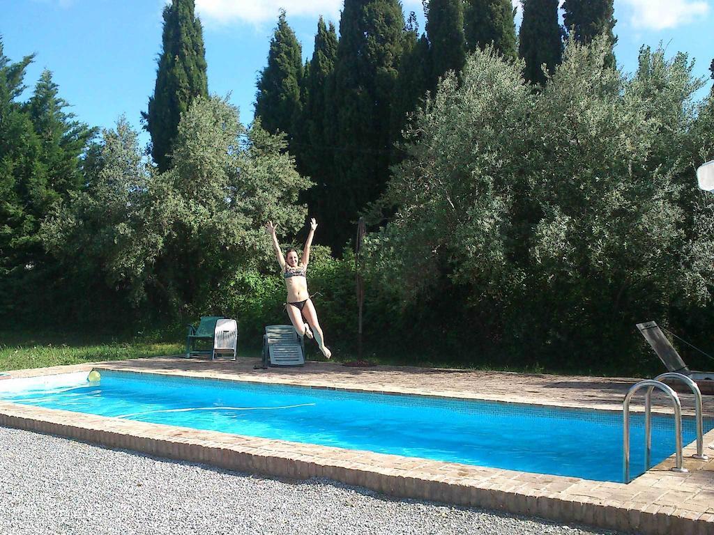 Cortijo Algabia ξενώνας Alhendín Δωμάτιο φωτογραφία