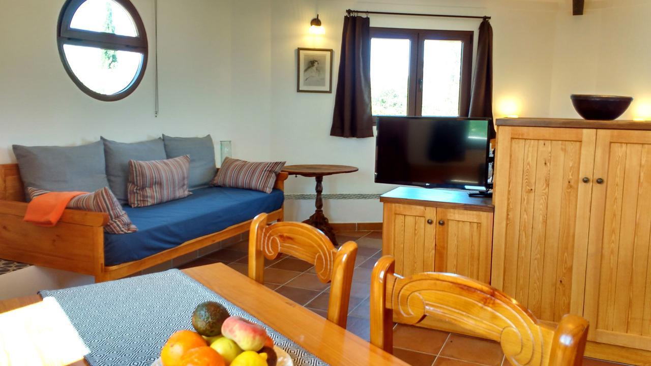 Cortijo Algabia ξενώνας Alhendín Εξωτερικό φωτογραφία