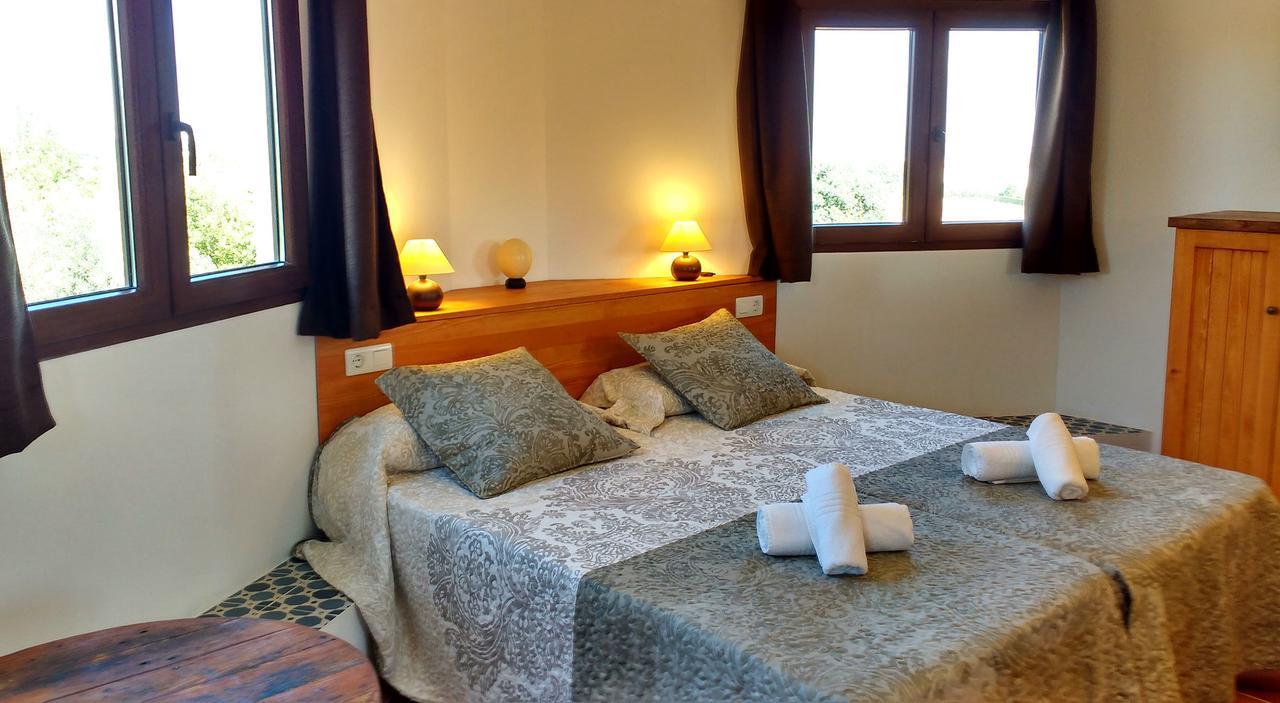 Cortijo Algabia ξενώνας Alhendín Εξωτερικό φωτογραφία