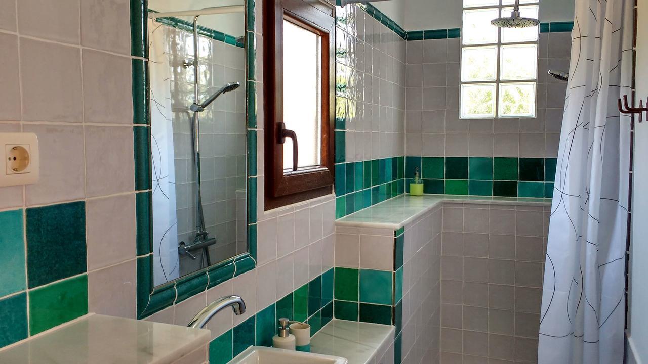 Cortijo Algabia ξενώνας Alhendín Εξωτερικό φωτογραφία